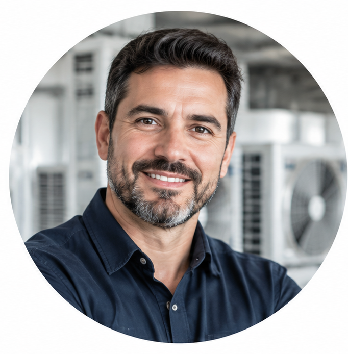 João Carvalho